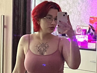 topless girl KarissaParkman