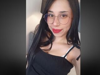 naked webcam girl picture KarolyMoon