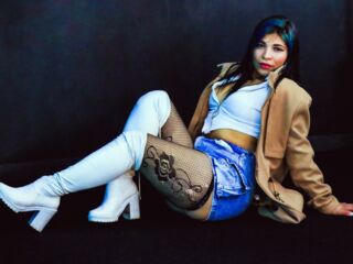 livecam chat KatalinaMachado