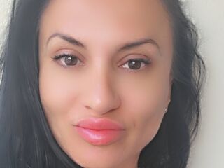 hot striptease show KaterinPierce