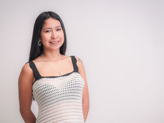 topless girl KatheValencia