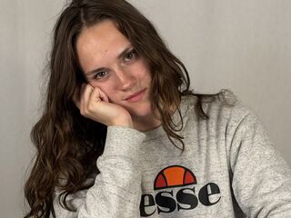 topless webcamgirl KatheyComa