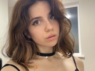 camgirl playing with sex toy KatieDarke