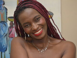 live sex pic KeishaCrane