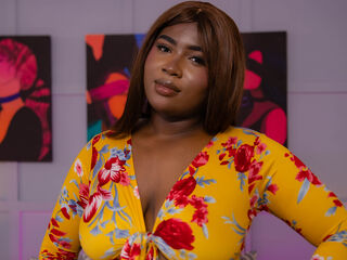 teaser webcam KeishaDurand