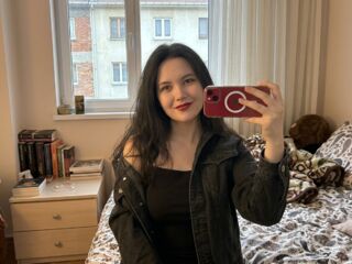 sexvideo KeliCollymore