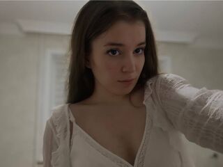 anal webcam sex KendalEllefson