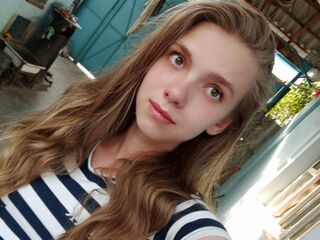 hot girl live cam KeniaBurklow