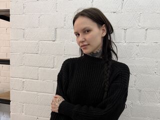 camgirl masturbating with sex toy KeniaTucholski