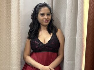 hot naked camgirl KiaraMuse
