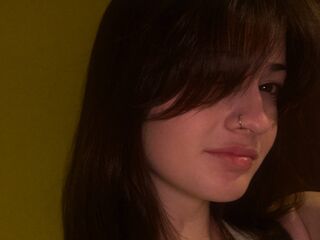 naked cam girl KiliMinoa