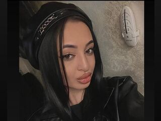 naked girl with webcam fingering pussy KimDessir