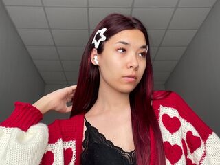 webcam striptease show KimKlaverly