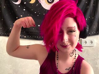hot girl sex web cam KimPowers