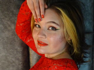 live teaser cam KimTessa