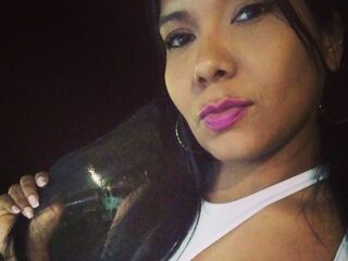 masturbating webcamgirl Kimju