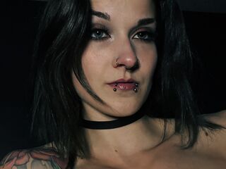 free webcam Kinkylilkitty