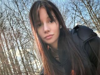 hot cam girl masturbating KiraNovak