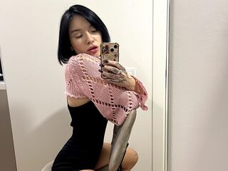 hot striptease cam KiraNyx