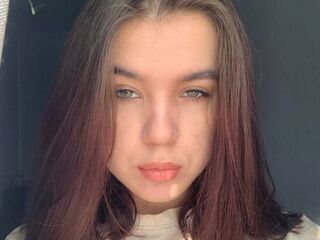 cyber sex webcam KirstenLauschus