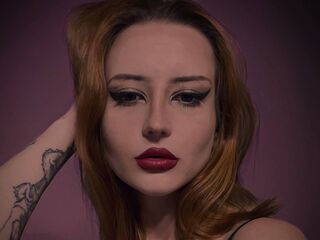 erotic webcam KlaraModis