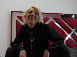 webcamgirl videochat KloeSwings