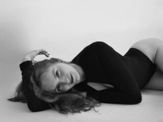 naked cam girl KolobanovaEva