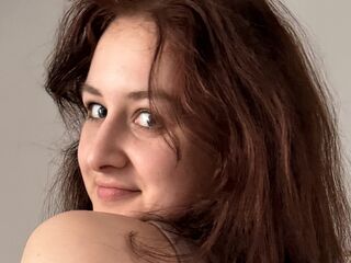 fingering camgirl video KrissLean