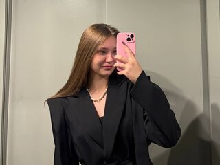 anal sex live KrissyChidester