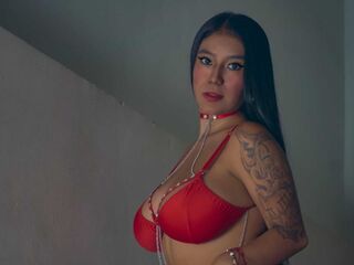 beautiful webcam girl KyleHarrison