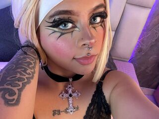 camgirl pic KylieBaker