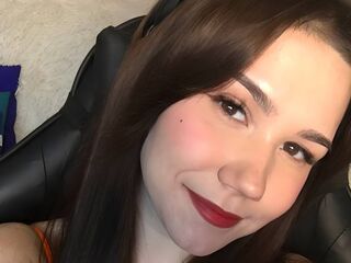 hot cam girl masturbating KylieChapmann