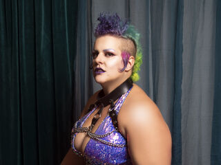 camgirl photo LadyCoquine