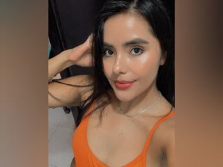 masturbating cam girl LanaHerrera