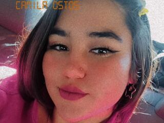 hot webcam picture LauMillers