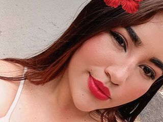 free nude live show LauThompson