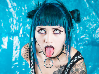 kinky cam photo LaurentMeadows