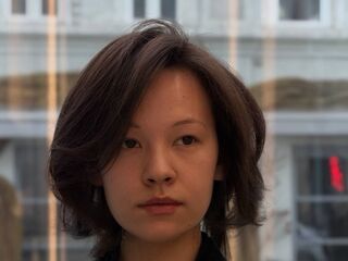 naughty cam photo LauretteBumba