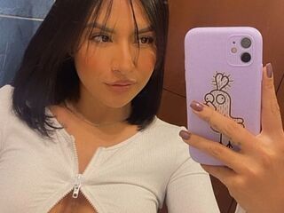 jasmin camgirl picture LaurynJhons