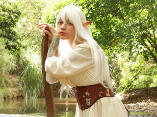 chat with cam LeeZoldyck