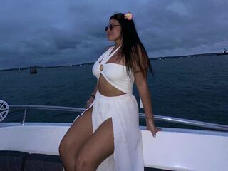 hot cam LeilaCole