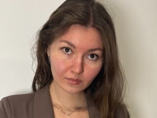 hot webcam photo LeilaCoocher