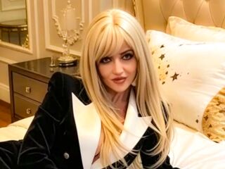 webcam hooker LexieSellene