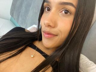 closeup webcam LexiiMonroe