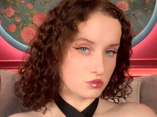 live teaser web cam LexyMoral