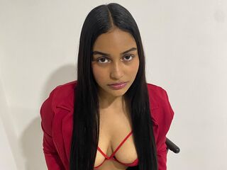 naked webcam girl picture LeyanDelCastillo