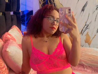 hot girl webcam photo LiaAbby