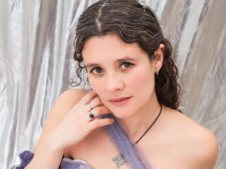 shower livecam LiaMercur