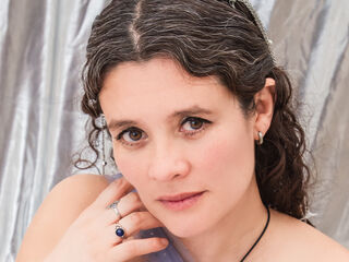 webcamsex LiaVerduska