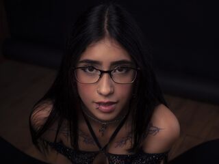 naked girl with webcam LiliCollyns